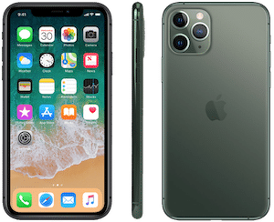 iPhone 11 Pro Max