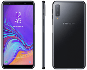 Samsung A7 2018 (A750)