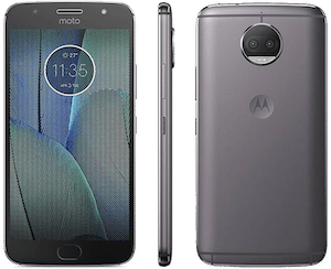 Motorola Moto G5S Plus