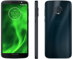 Motorola Moto G6 Plus