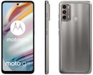 Motorola Moto G60