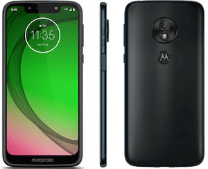 Motorola Moto G7 Play