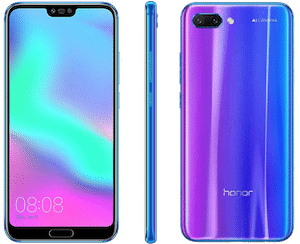 Honor 10