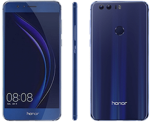 Honor 8