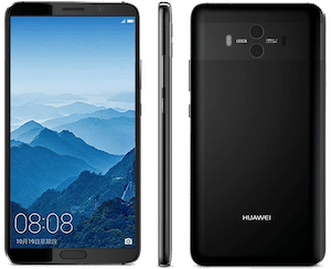 Huawei Mate 10