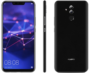 Huawei Mate 20 Lite