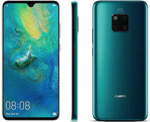 Huawei Mate 20 Pro