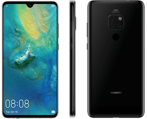 Huawei Mate 20