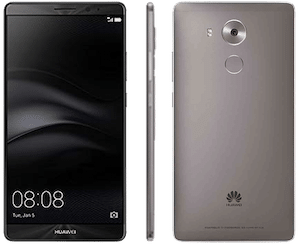 Huawei Mate 8