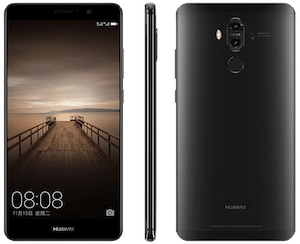 Huawei Mate 9