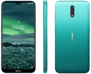 Nokia 2.3