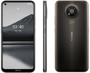 Nokia 3.2