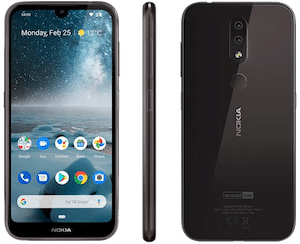 Nokia 4.2