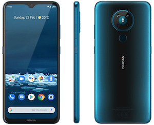 Nokia 5.3