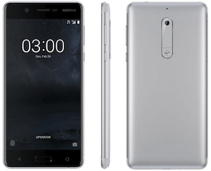 Nokia 5