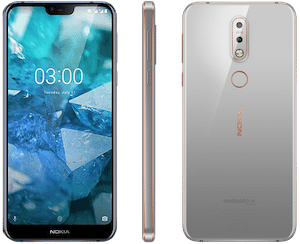 Nokia 7.1