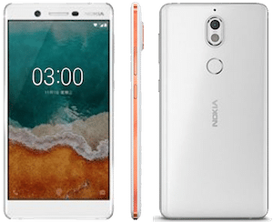 Nokia 7