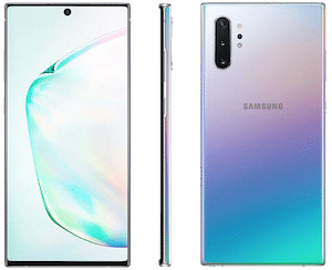 Samsung Note 10 Plus