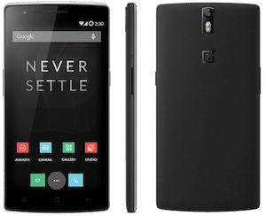 OnePlus 1