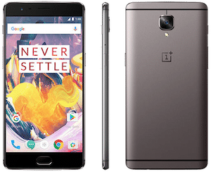 OnePlus 3T