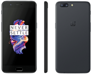 OnePlus 5