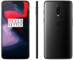 OnePlus 6