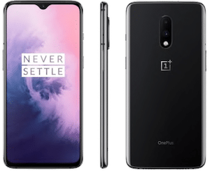 OnePlus 7