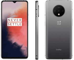 OnePlus 7T