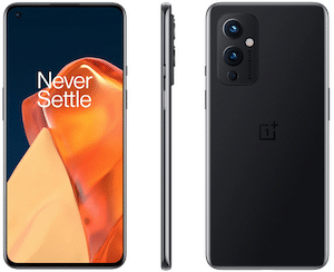 OnePlus 9