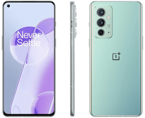 OnePlus 9RT