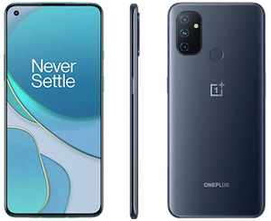 OnePlus Nord N100