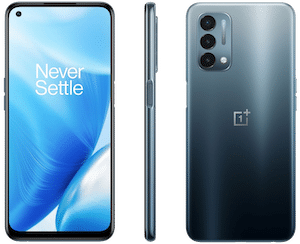 OnePlus Nord N200