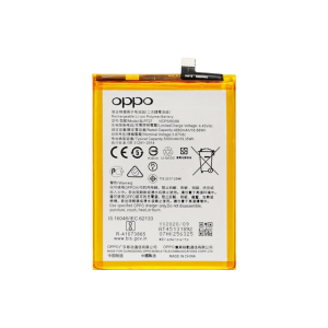 Oppo A5 2020 Batterij kopen en zelf goedkoop repareren?