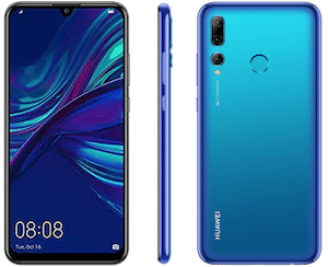 Huawei P Smart Plus 2019