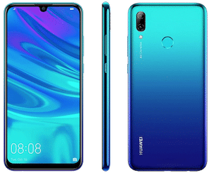 Huawei P Smart 2019