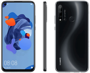 Huawei P20 Lite 2019