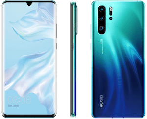 Huawei P30 Pro