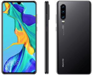 Huawei P30