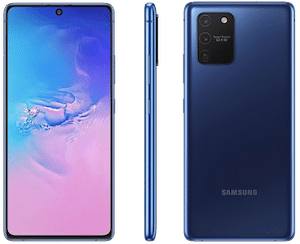 Samsung S10 Lite