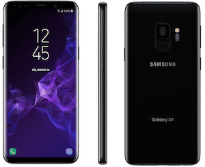 Samsung S9