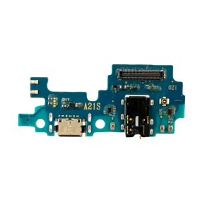 Samsung A21S Laadconnector kopen en zelf goedkoop repareren?