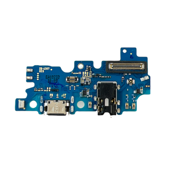 Samsung A30s Laadconnector kopen en zelf goedkoop repareren?