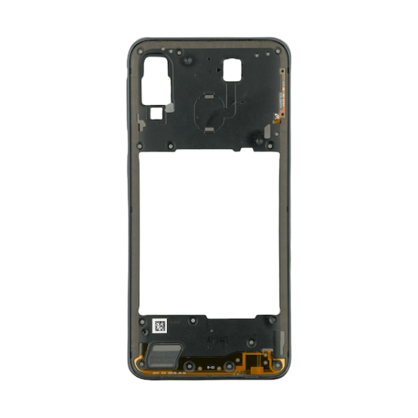 Samsung A40 Middelframe kopen en zelf goedkoop repareren?