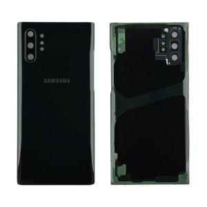 Samsung Note 10 Achterkant kopen en zelf goedkoop repareren?