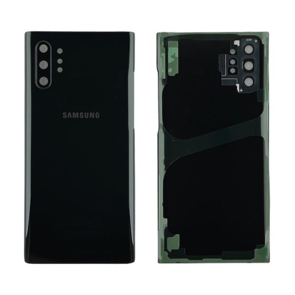 Samsung Note 10 Achterkant kopen en zelf goedkoop repareren?