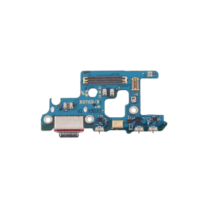 Samsung Note 10 Plus Laadconnector kopen en zelf goedkoop repareren?