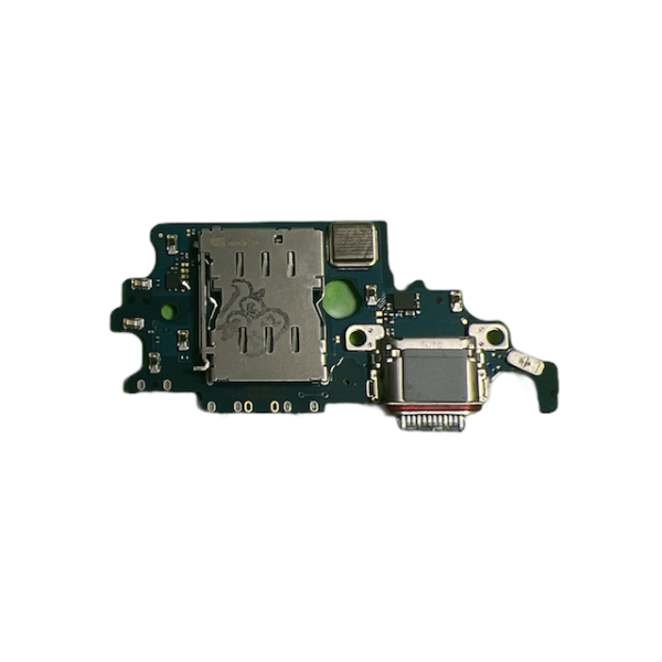 Samsung S21 Laadconnector kopen en zelf goedkoop repareren?