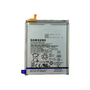 Samsung S21 Plus Batterij kopen en zelf goedkoop repareren?