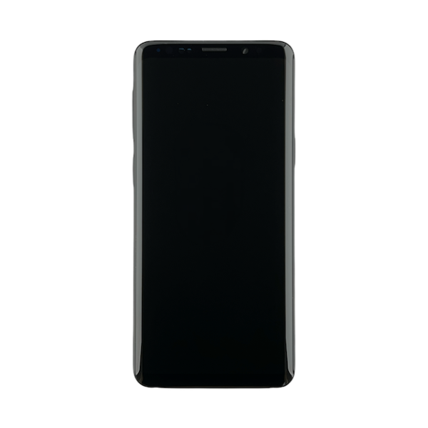 Samsung S9 Scherm kopen en zelf goedkoop repareren?