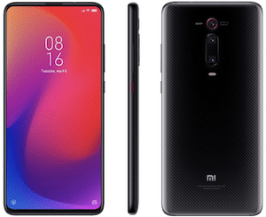 Xiaomi Mi 9T Pro